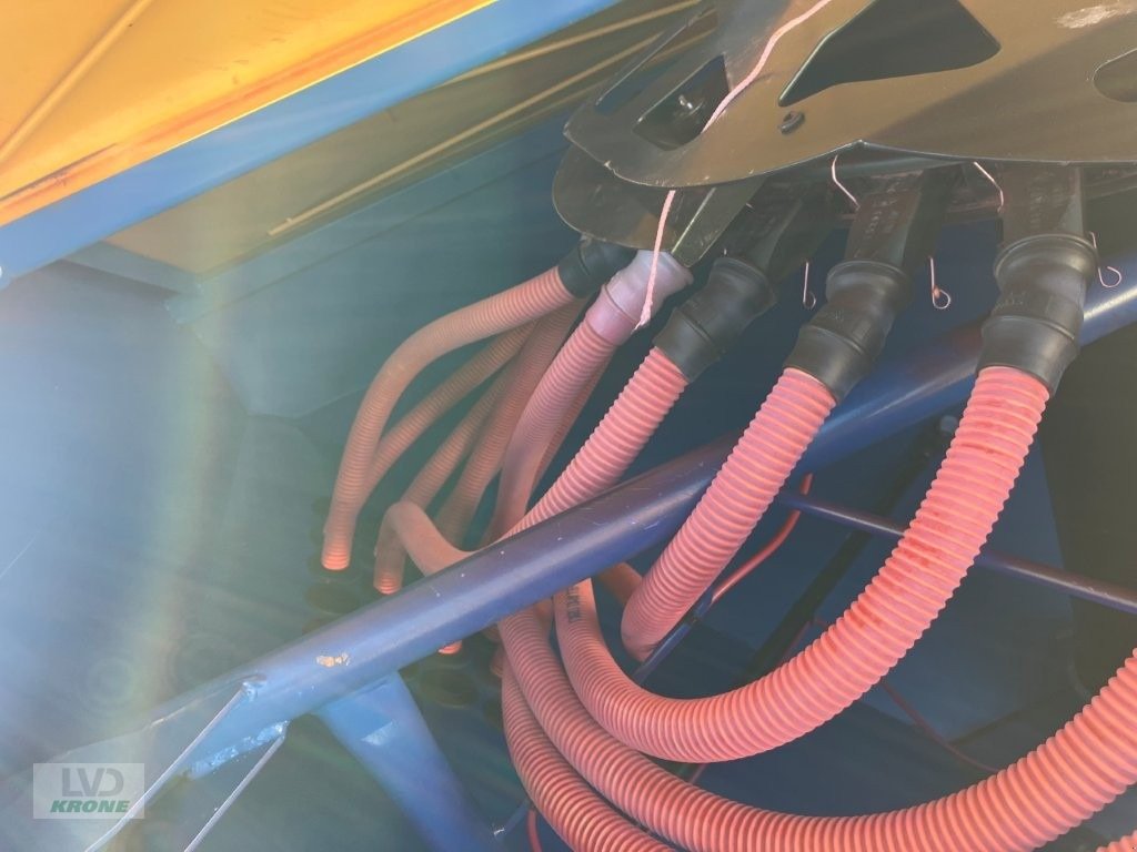 Drillmaschinenkombination des Typs Rabe Turbodrill L300A, Gebrauchtmaschine in Spelle (Bild 17)