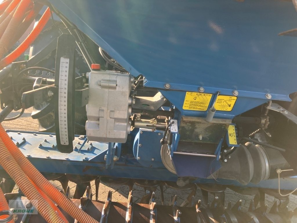 Drillmaschinenkombination des Typs Rabe Turbodrill L300A, Gebrauchtmaschine in Spelle (Bild 18)