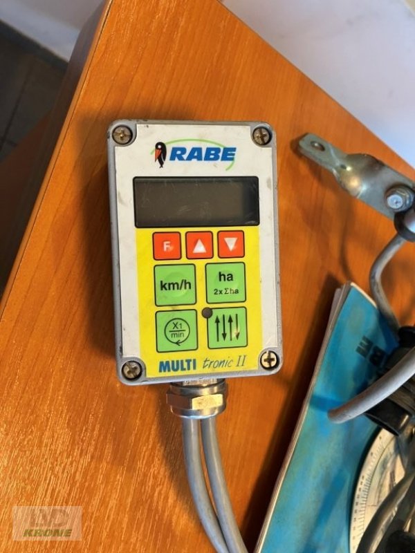 Drillmaschinenkombination des Typs Rabe Turbodrill L300A, Gebrauchtmaschine in Spelle (Bild 19)