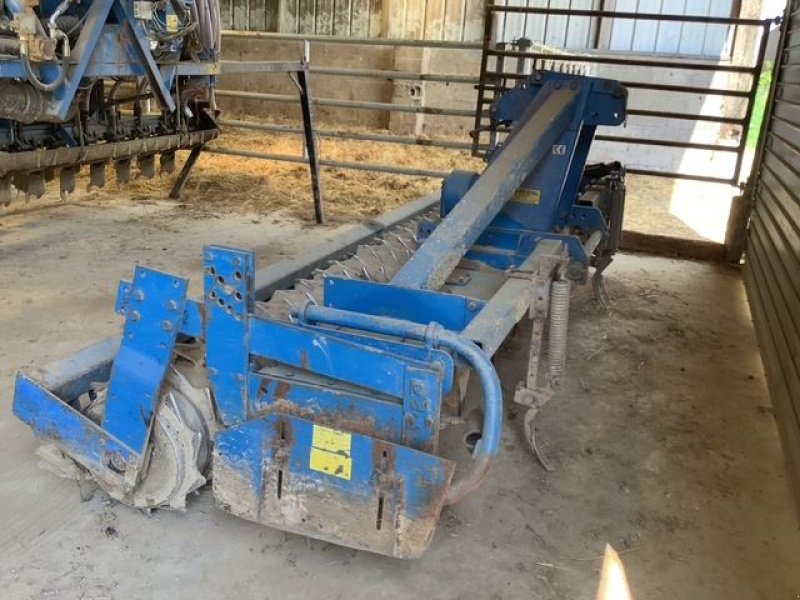 Drillmaschinenkombination от тип Rabe TURBODRILL, Gebrauchtmaschine в les hayons