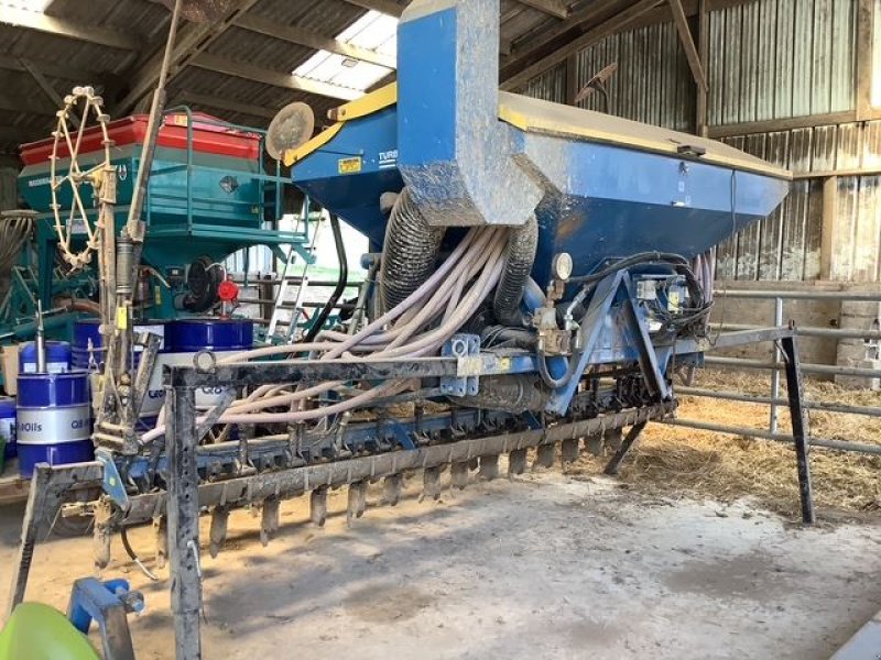 Drillmaschinenkombination от тип Rabe TURBODRILL, Gebrauchtmaschine в les hayons (Снимка 2)