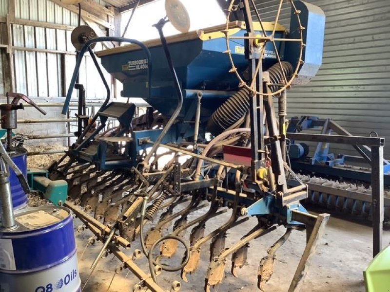 Drillmaschinenkombination от тип Rabe TURBODRILL, Gebrauchtmaschine в les hayons (Снимка 3)