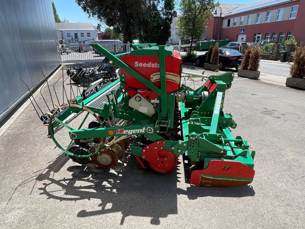 Drillmaschinenkombination del tipo Regent en ligne, Gebrauchtmaschine en Noerdange (Imagen 5)