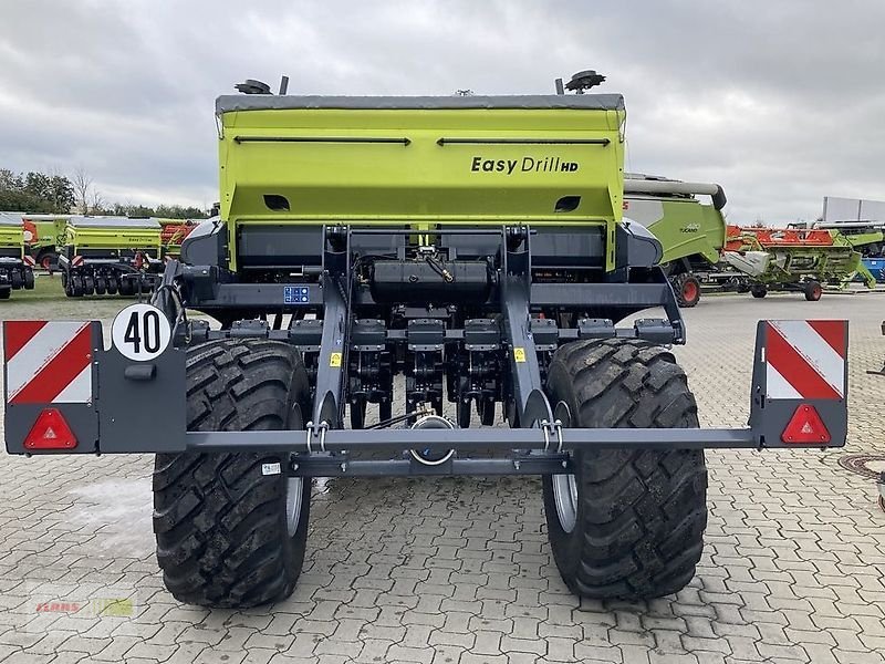 Drillmaschinenkombination of the type SKY Easydrill 3020, Neumaschine in Schwülper (Picture 2)