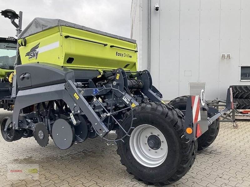 Drillmaschinenkombination of the type SKY Easydrill 3020, Neumaschine in Schwülper (Picture 3)