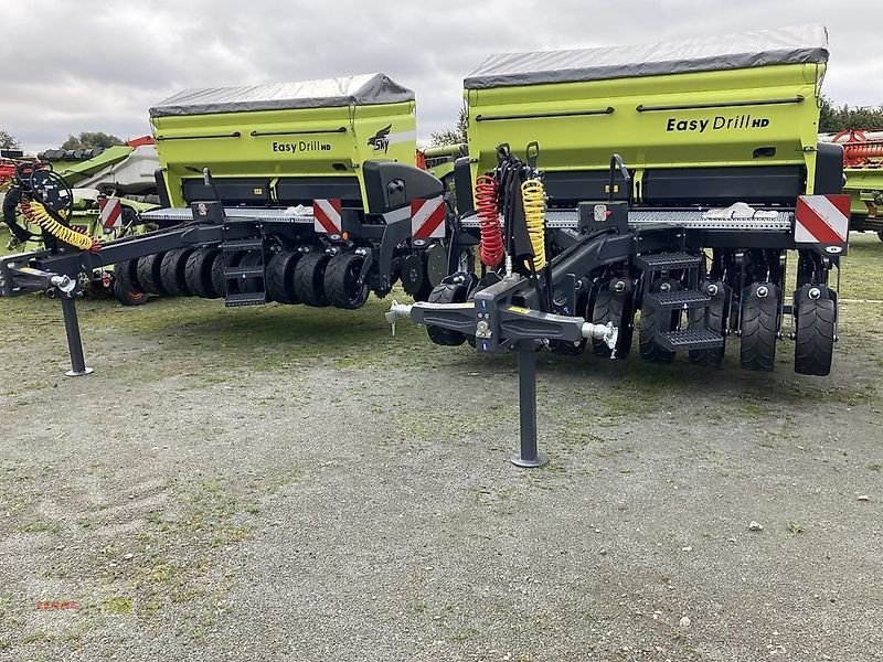 Drillmaschinenkombination tipa SKY Easydrill 3020, Gebrauchtmaschine u Schwülper (Slika 1)