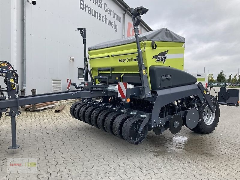 Drillmaschinenkombination tip SKY Easydrill 3020, Gebrauchtmaschine in Schwülper (Poză 1)