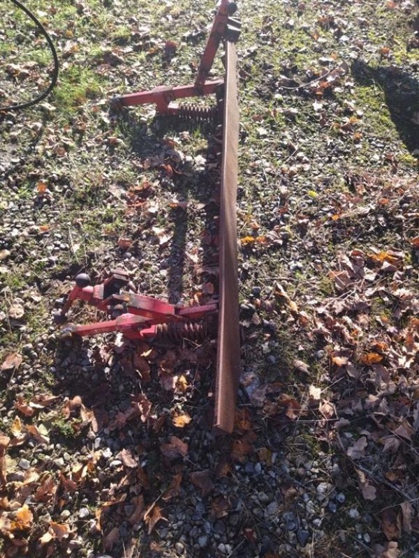 Drillmaschinenkombination tip Sonstige 2 stk. planerplanker ca. 2 meter, Gebrauchtmaschine in Egtved (Poză 2)