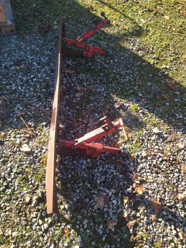 Drillmaschinenkombination tip Sonstige 2 stk. planerplanker ca. 2 meter, Gebrauchtmaschine in Egtved (Poză 3)