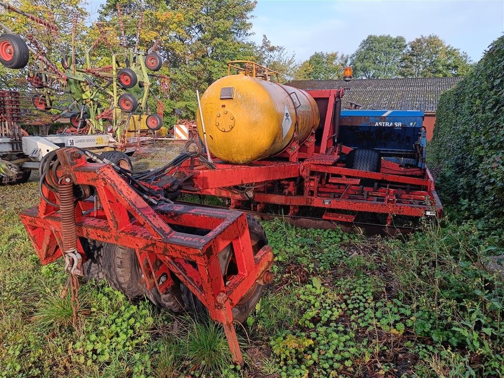 Drillmaschinenkombination typu Sonstige 4 meter kombisæt, Gebrauchtmaschine w Egtved (Zdjęcie 2)