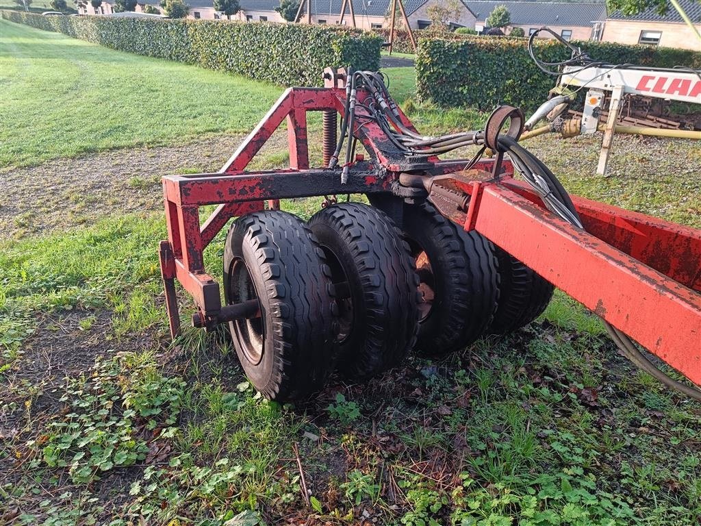 Drillmaschinenkombination des Typs Sonstige 4 meter kombisæt, Gebrauchtmaschine in Egtved (Bild 5)