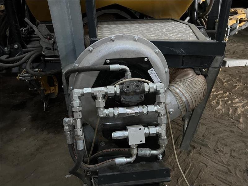 Drillmaschinenkombination des Typs Sonstige 8 m så/renser, Gebrauchtmaschine in Mern (Bild 7)