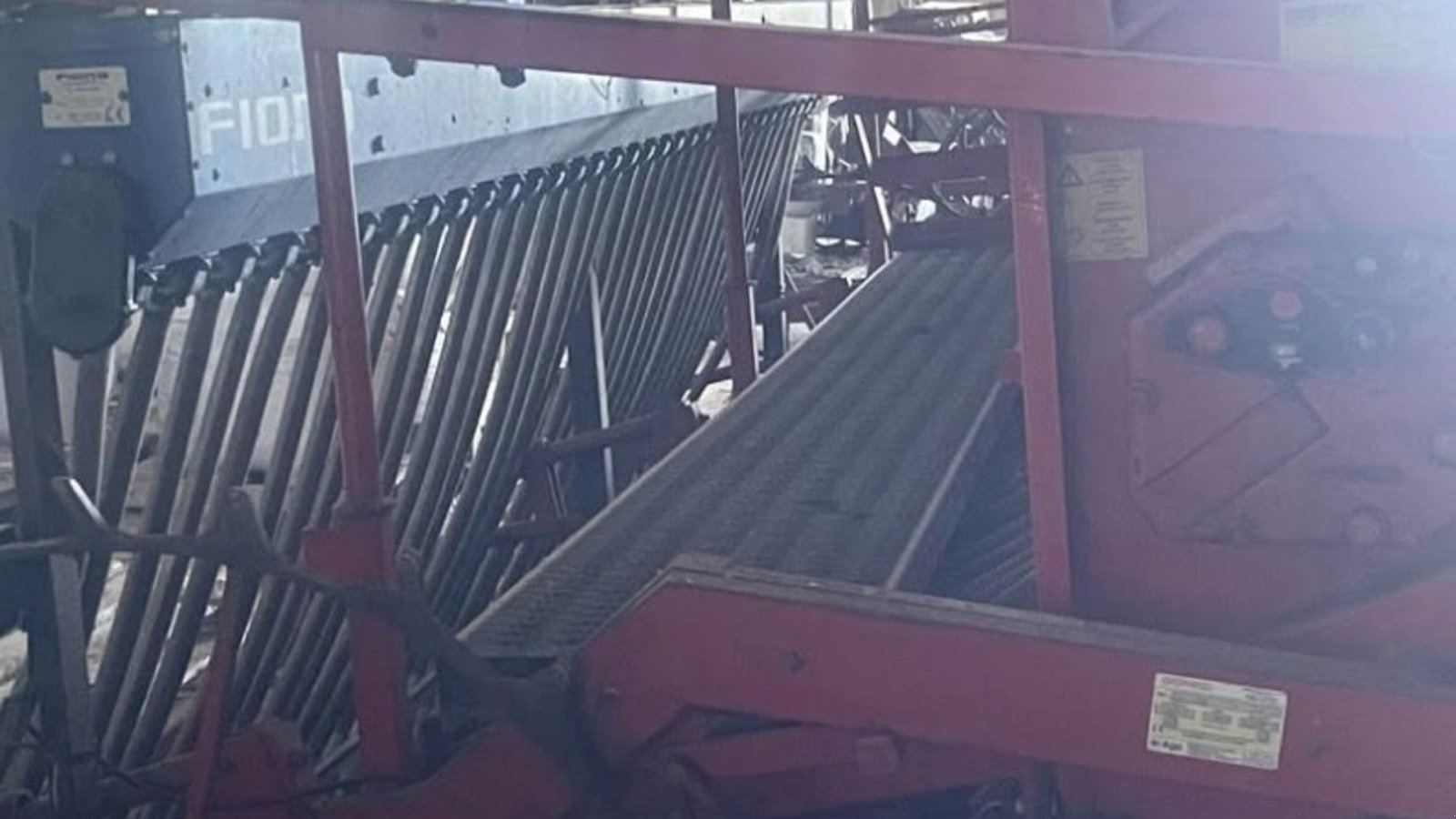 Drillmaschinenkombination of the type Sonstige Combi såsæt med fiona frøsåkasse., Gebrauchtmaschine in øster ulslev (Picture 3)