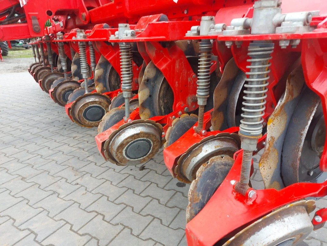 Drillmaschinenkombination tip Sonstige Czajkowski ST600, Gebrauchtmaschine in Mrągowo (Poză 3)