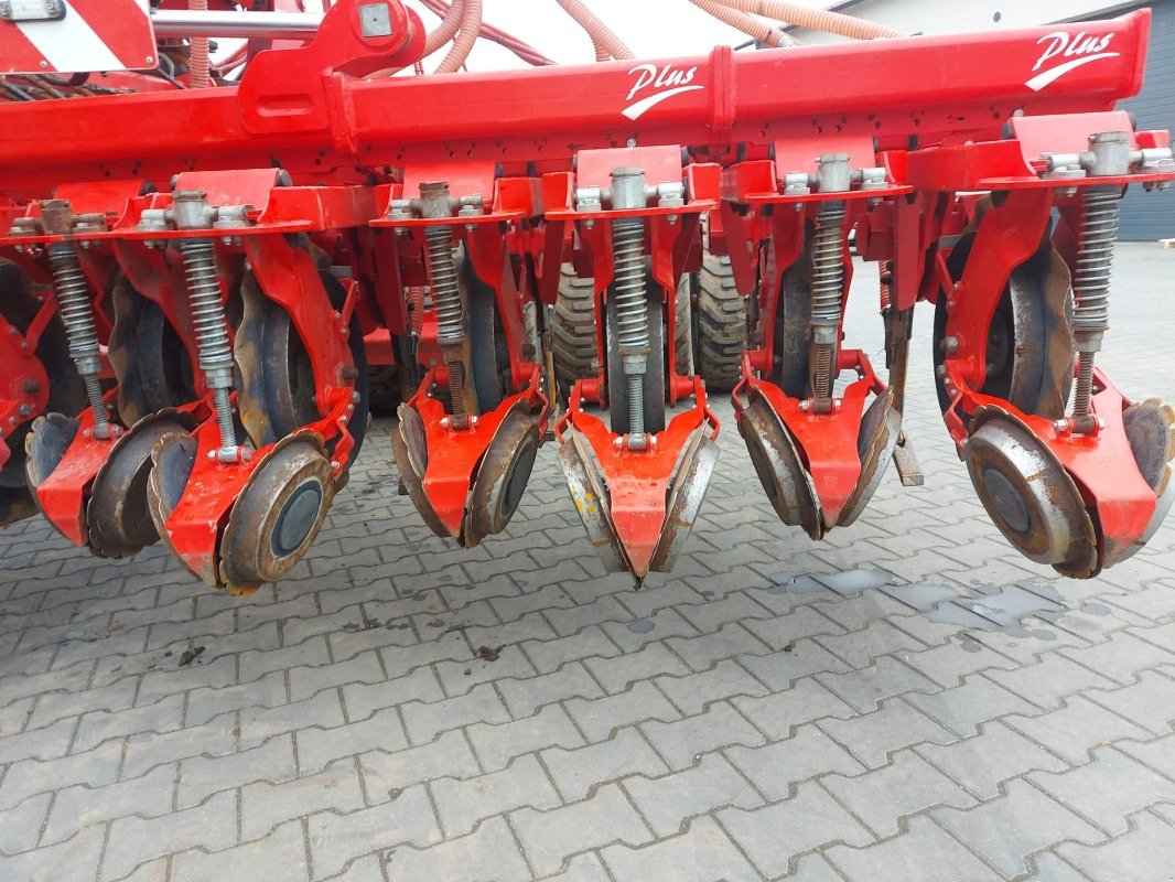 Drillmaschinenkombination tip Sonstige Czajkowski ST600, Gebrauchtmaschine in Mrągowo (Poză 7)