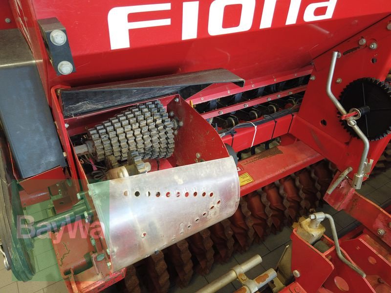 Drillmaschinenkombination des Typs Sonstige Fiona Apollo 3,0 DR, Gebrauchtmaschine in Manching (Bild 19)