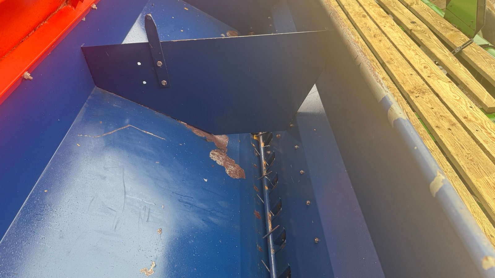 Drillmaschinenkombination del tipo Sonstige Kombi såsæt, Gebrauchtmaschine In Haderup (Immagine 22)