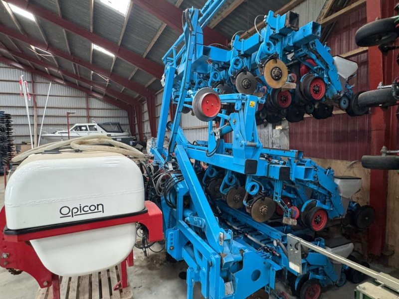 Drillmaschinenkombination του τύπου Sonstige MONOSEM, Gebrauchtmaschine σε Saksøbing (Φωτογραφία 1)