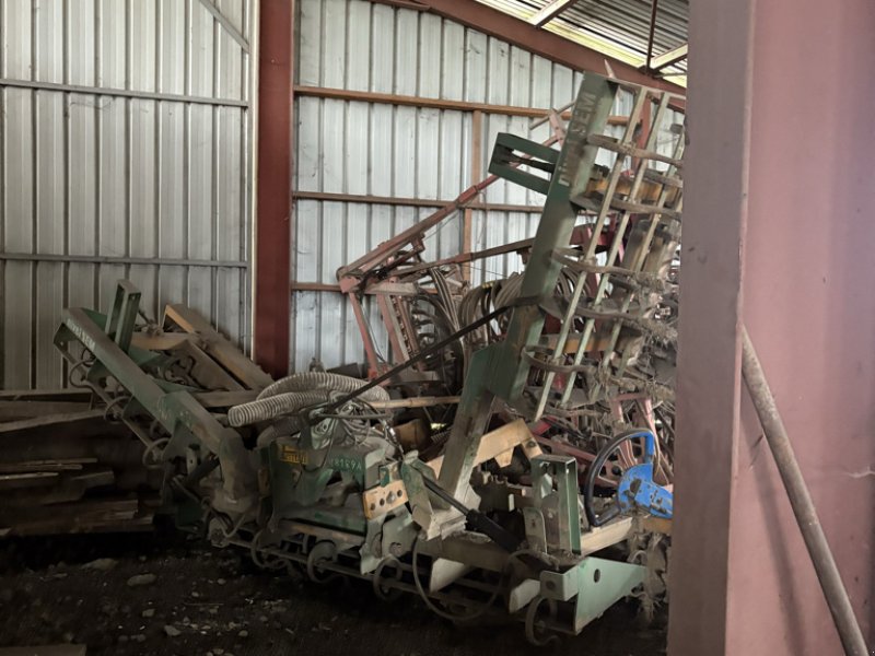 Drillmaschinenkombination of the type Sonstige SOCS, Gebrauchtmaschine in DIFFENBACH-LES-HELLIMER (Picture 1)