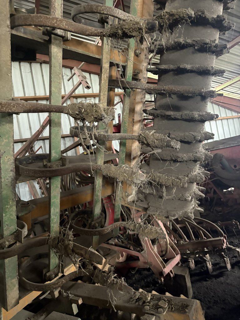 Drillmaschinenkombination des Typs Sonstige SOCS, Gebrauchtmaschine in DIFFENBACH-LES-HELLIMER (Bild 2)