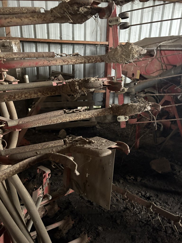 Drillmaschinenkombination des Typs Sonstige SOCS, Gebrauchtmaschine in DIFFENBACH-LES-HELLIMER (Bild 11)