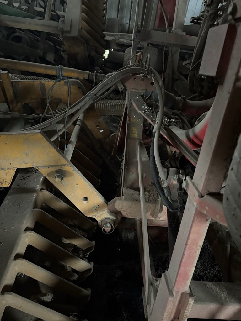 Drillmaschinenkombination des Typs Sonstige SOCS, Gebrauchtmaschine in DIFFENBACH-LES-HELLIMER (Bild 8)