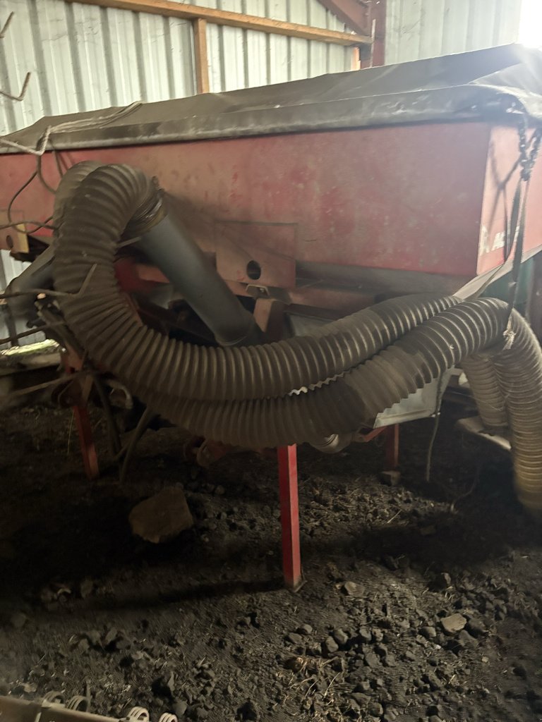 Drillmaschinenkombination des Typs Sonstige SOCS, Gebrauchtmaschine in DIFFENBACH-LES-HELLIMER (Bild 9)