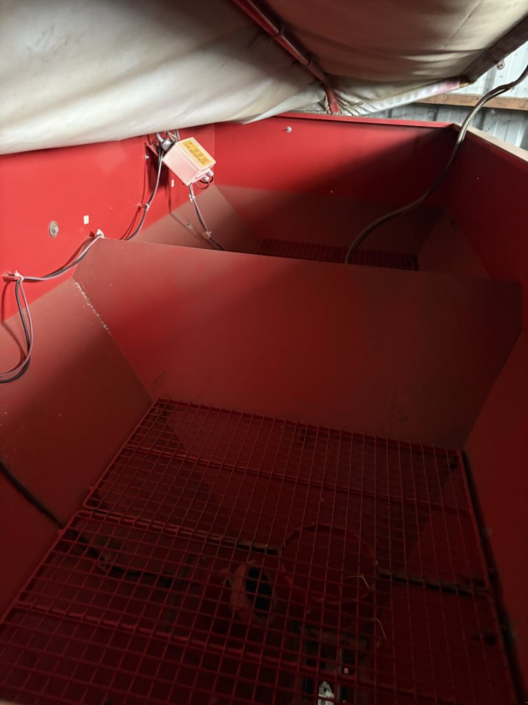 Drillmaschinenkombination des Typs Sonstige SOCS, Gebrauchtmaschine in DIFFENBACH-LES-HELLIMER (Bild 10)