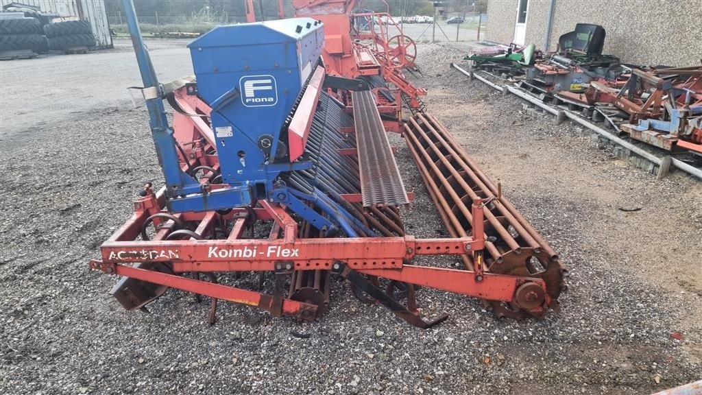 Drillmaschinenkombination del tipo Sonstige Sonstiges, Gebrauchtmaschine en Vejle (Imagen 10)