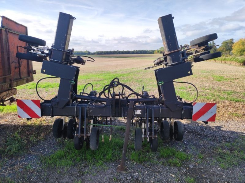 Drillmaschinenkombination van het type Sonstige Strip Cat 1, Gebrauchtmaschine in FRESNAY LE COMTE (Foto 1)