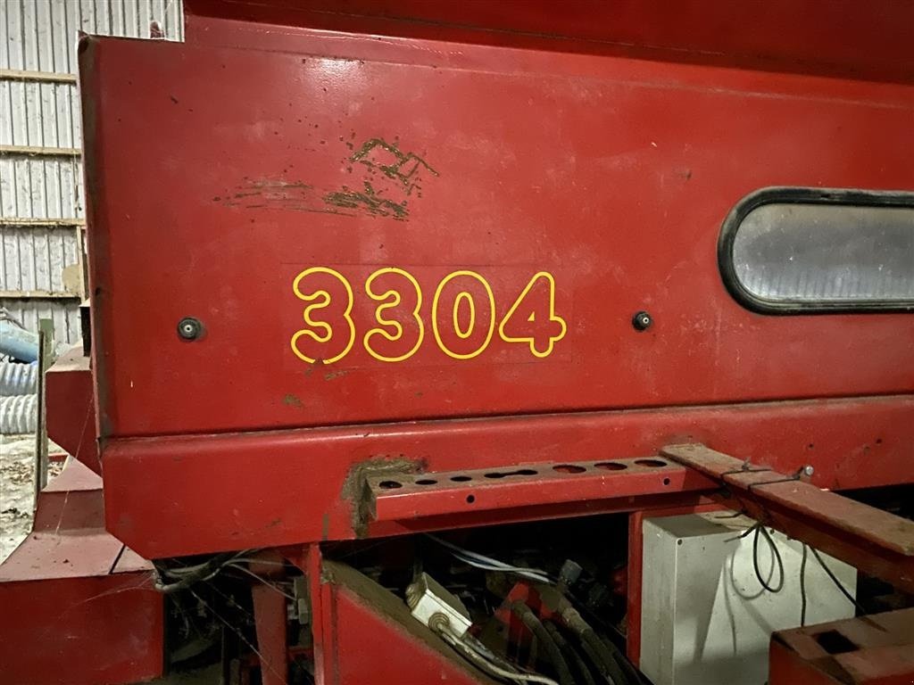 Drillmaschinenkombination del tipo Sonstige Tive 3304, Gebrauchtmaschine en øster ulslev (Imagen 5)