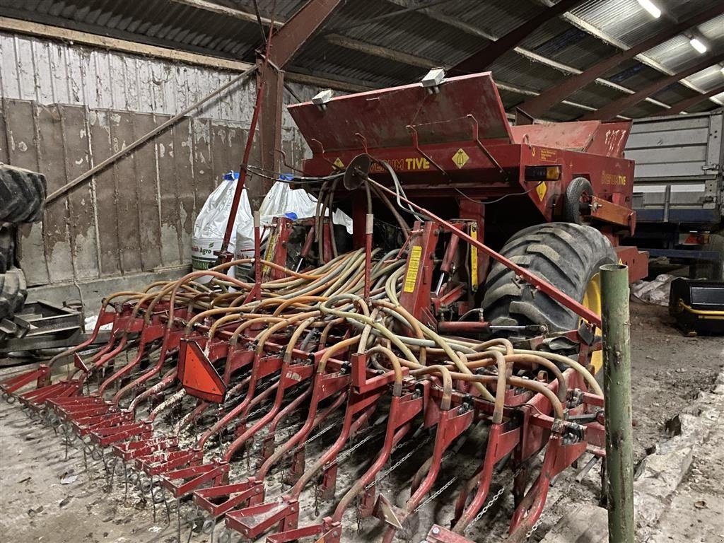 Drillmaschinenkombination del tipo Sonstige Tive 3304, Gebrauchtmaschine en øster ulslev (Imagen 3)