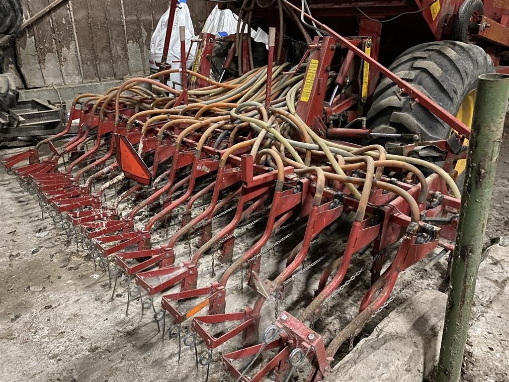 Drillmaschinenkombination del tipo Sonstige Tive 3304, Gebrauchtmaschine en øster ulslev (Imagen 2)