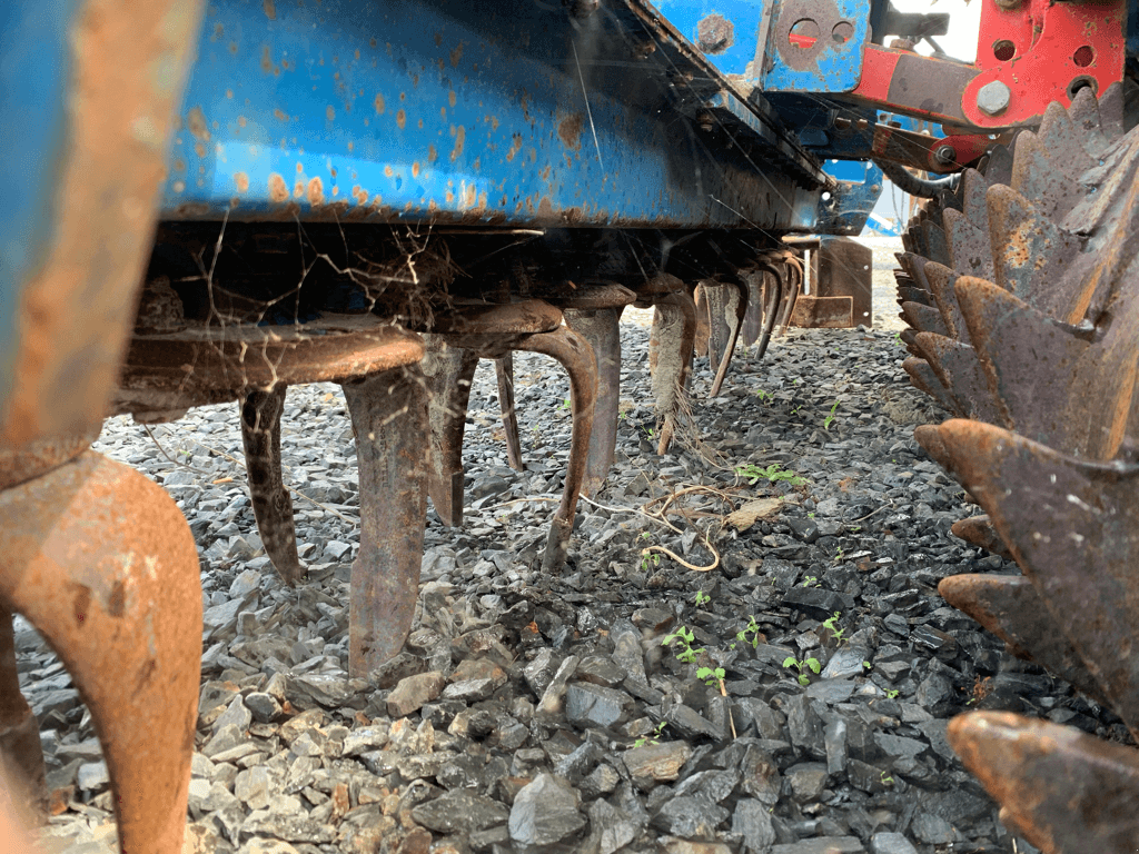 Drillmaschinenkombination del tipo Sulky 3M, Gebrauchtmaschine en CONDE SUR VIRE (Imagen 10)