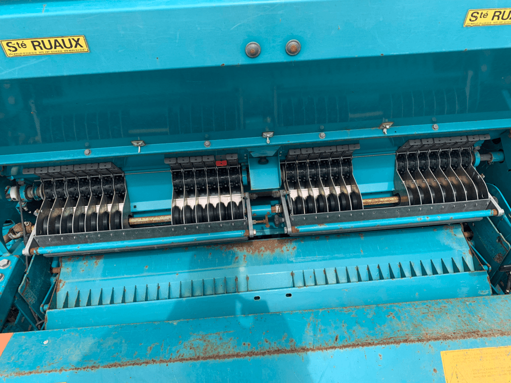 Drillmaschinenkombination del tipo Sulky 3M, Gebrauchtmaschine en CONDE SUR VIRE (Imagen 8)