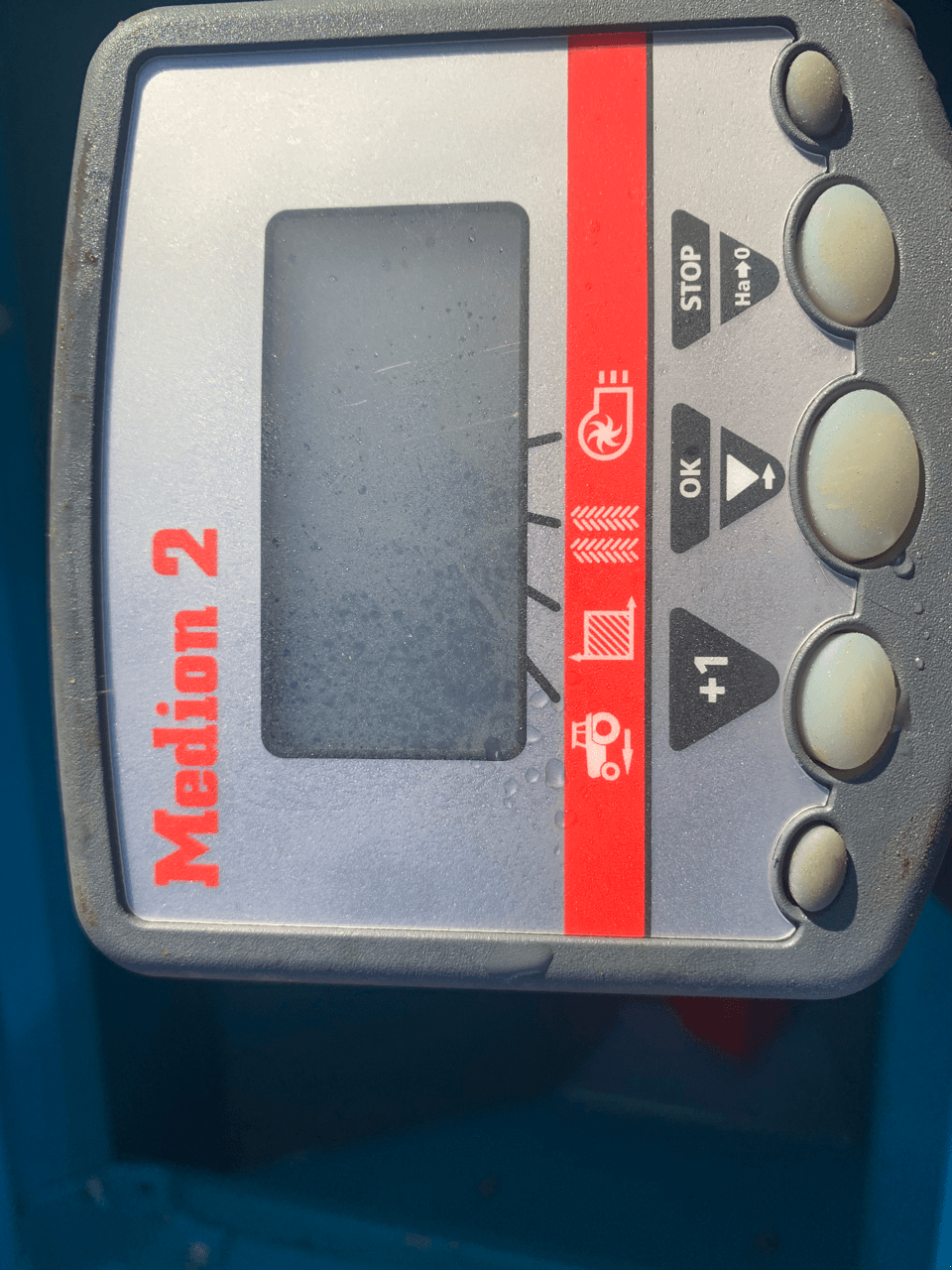 Drillmaschinenkombination tip Sulky 3M, Gebrauchtmaschine in TREMEUR (Poză 7)