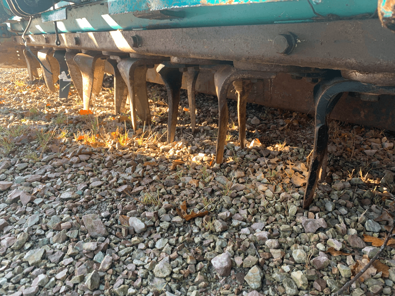 Drillmaschinenkombination tip Sulky 3M, Gebrauchtmaschine in TREMEUR (Poză 9)