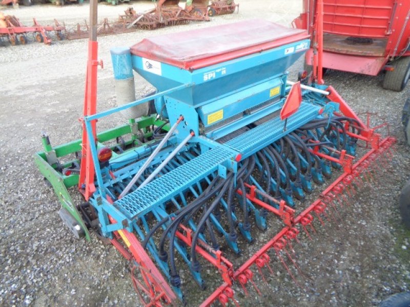 Drillmaschinenkombination tipa Sulky 4 MTR SPI SÅMASKINE Klar til levering., Gebrauchtmaschine u Gram (Slika 13)