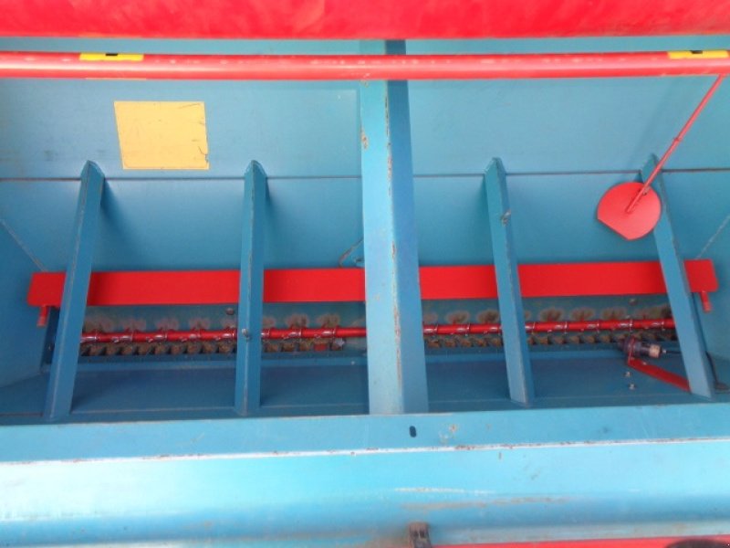 Drillmaschinenkombination tipa Sulky 4 MTR SPI SÅMASKINE Klar til levering., Gebrauchtmaschine u Gram (Slika 15)