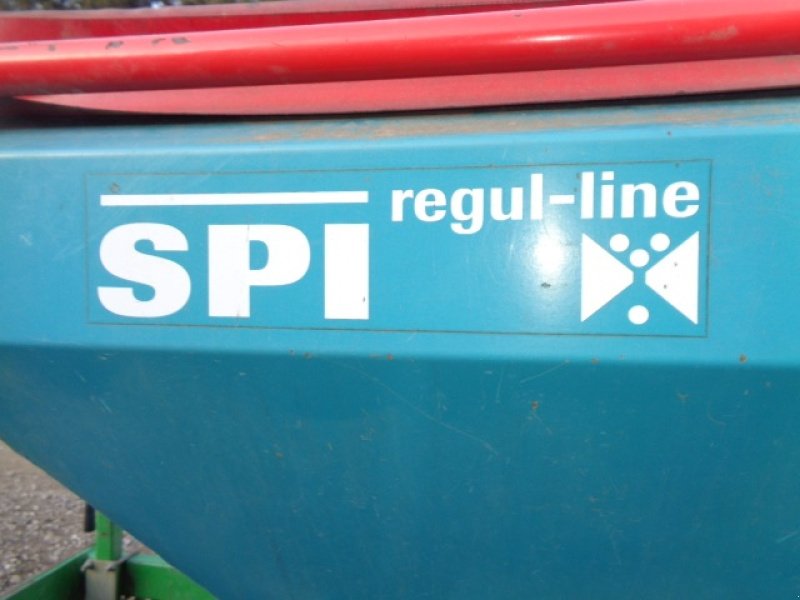 Drillmaschinenkombination tipa Sulky 4 MTR SPI SÅMASKINE Klar til levering., Gebrauchtmaschine u Gram (Slika 18)