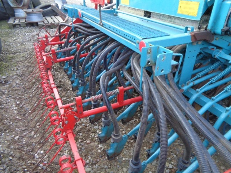 Drillmaschinenkombination tipa Sulky 4 MTR SPI SÅMASKINE Klar til levering., Gebrauchtmaschine u Gram (Slika 7)