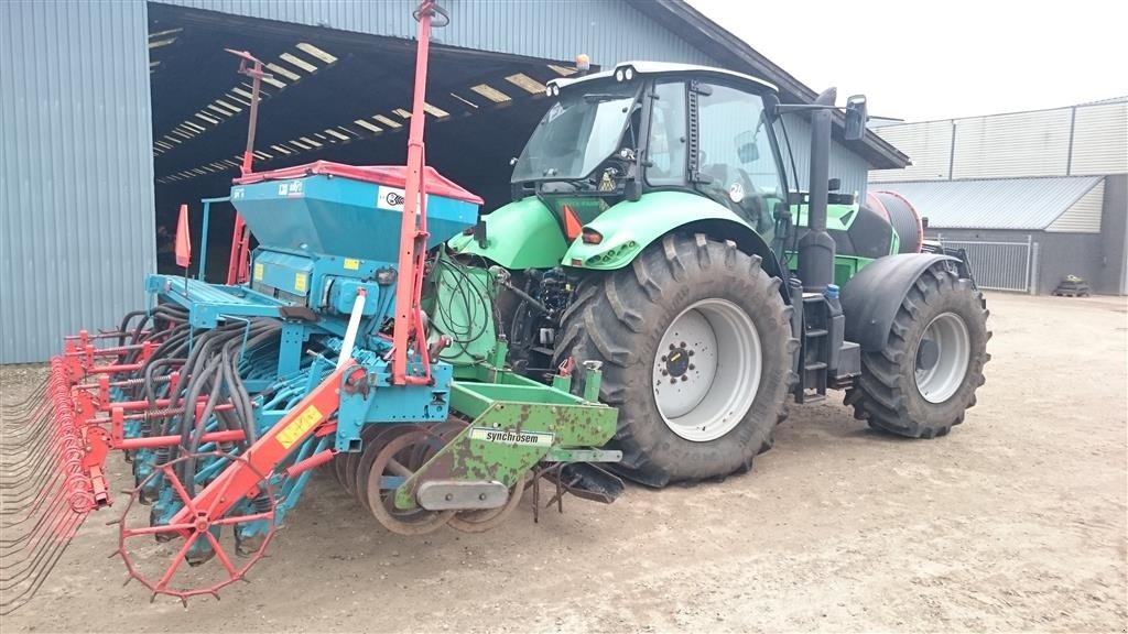 Drillmaschinenkombination tipa Sulky 4 MTR SPI SÅMASKINE Klar til levering., Gebrauchtmaschine u Gram (Slika 23)