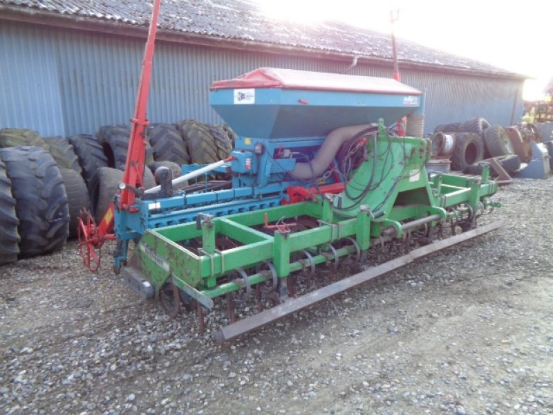 Drillmaschinenkombination tipa Sulky 4 MTR SPI SÅMASKINE Klar til levering., Gebrauchtmaschine u Gram (Slika 3)