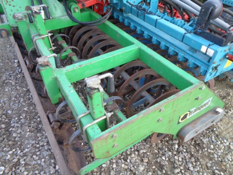 Drillmaschinenkombination tipa Sulky 4 MTR SPI SÅMASKINE Klar til levering., Gebrauchtmaschine u Gram (Slika 10)