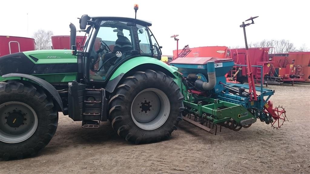 Drillmaschinenkombination tipa Sulky 4 MTR SPI SÅMASKINE Klar til levering., Gebrauchtmaschine u Gram (Slika 25)