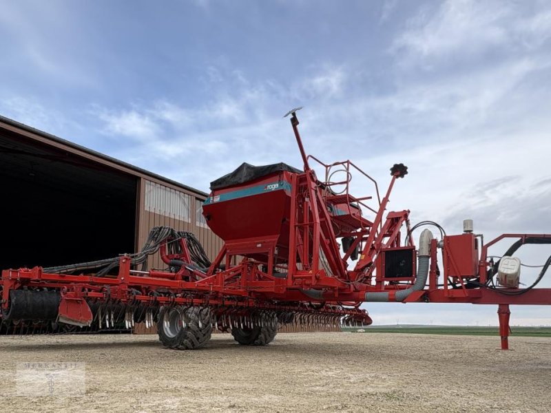 Drillmaschinenkombination typu Sulky 8m Drillmaschine, Gebrauchtmaschine w Pragsdorf