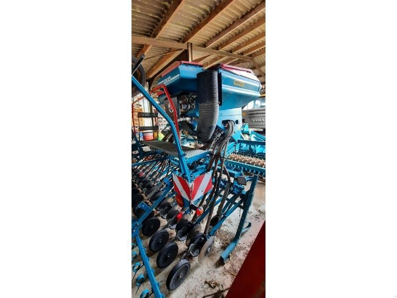 Drillmaschinenkombination a típus Sulky COMBINE SEMIS, Gebrauchtmaschine ekkor: ANTIGNY (Kép 10)