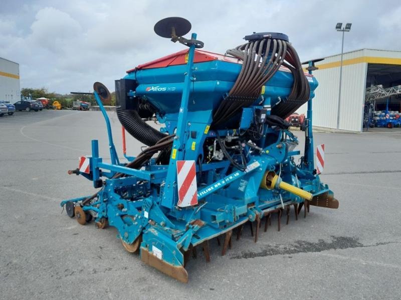 Drillmaschinenkombination a típus Sulky COMBINE SEMIS, Gebrauchtmaschine ekkor: ANTIGNY (Kép 3)