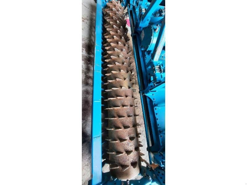 Drillmaschinenkombination a típus Sulky COMBINE SEMIS, Gebrauchtmaschine ekkor: ANTIGNY (Kép 5)