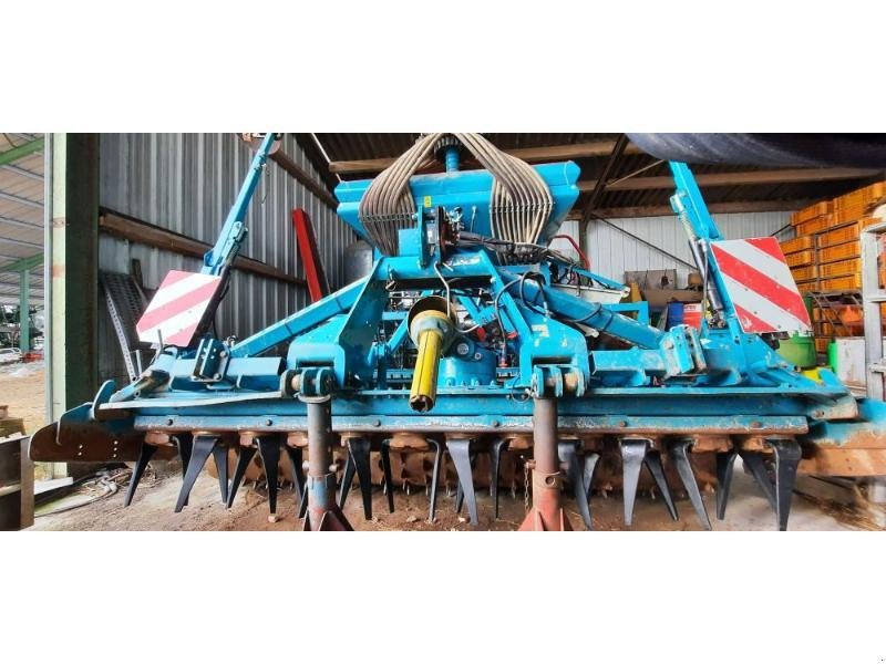 Drillmaschinenkombination a típus Sulky COMBINE SEMIS, Gebrauchtmaschine ekkor: ANTIGNY (Kép 1)